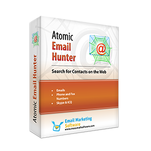 Atomic email hunter 11.20 serial key